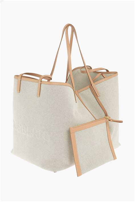 burberry beach mini canvas tote - green - totes|Women’s Designer Tote Bags .